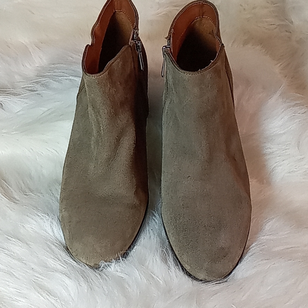 Sam Elderman Beautiful Booties - image 2